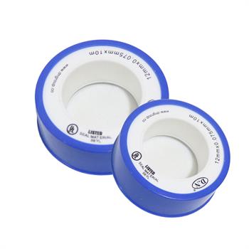 نوار تفلون آبی