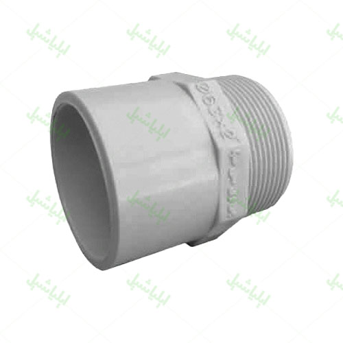 بوشن مغزی پی وی سی صبا