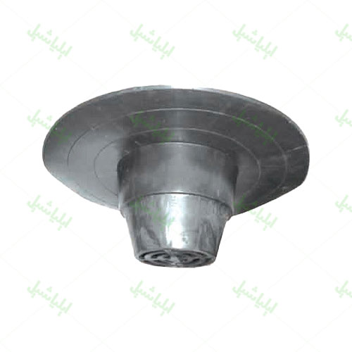 کفی ناودان پی وی سی صبا