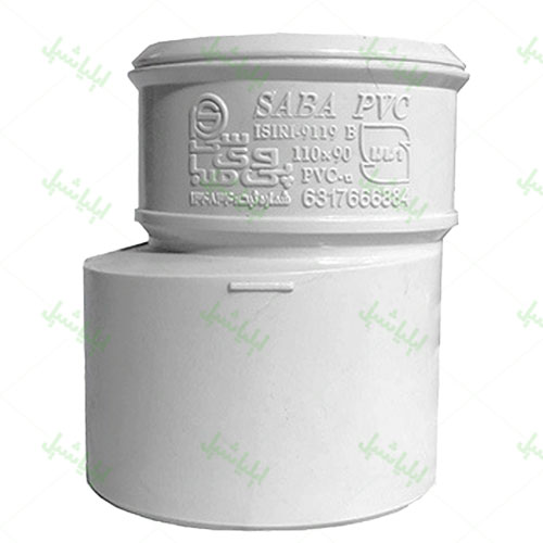 تبدیل پی وی سی صبا