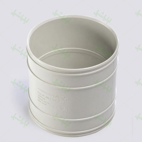 رابط لوله استپ دار مولتی پایپ