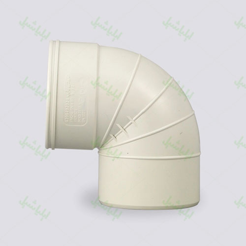 زانو 87 درجه مولتی پایپ