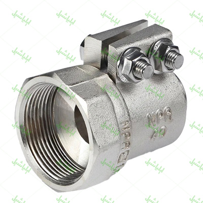 بوشن توپیچ کلمپی نیوپایپ