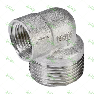 چپقی مخصوص محفظه هواگیری نیوپایپ